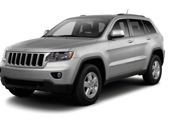 JEEP GRAND CHEROKEE 2013 1C4RJEAG2DC596116 image
